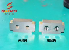 拉絲模具、擠壓模具內孔拋光！