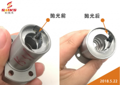 3分鐘萬能拋光，為自己找個鏡子