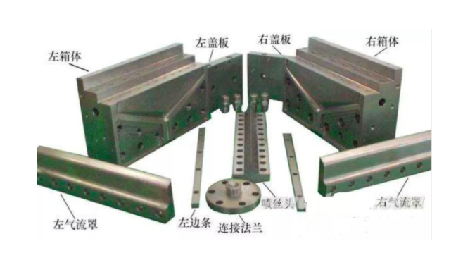 磨粒流<a href='http://bjosjzs.com' target='_blank'><u>內(nèi)孔拋光</u></a>機(jī)