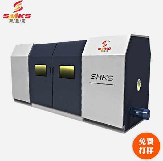 懸浮磨料<a href='http://bjosjzs.com' target='_blank'><u>去毛刺機(jī)</u></a>SMKS-XF808