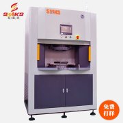 流體拋光機最適合異型工件拋光加工，流體拋光機去毛刺優(yōu)勢有哪些？