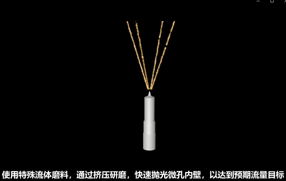 <a href='http://bjosjzs.com' target='_blank'><u>微孔拋光機(jī)</u></a>，實(shí)時在線控制流量，噴油嘴微孔拋光