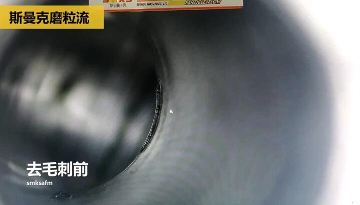 三通閥門<a href='http://bjosjzs.com' target='_blank'><u>交叉孔去毛刺</u></a>