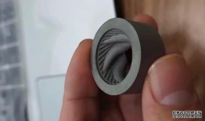3D打印不規(guī)則<a href='http://bjosjzs.com' target='_blank'><u>內(nèi)孔拋光</u></a>