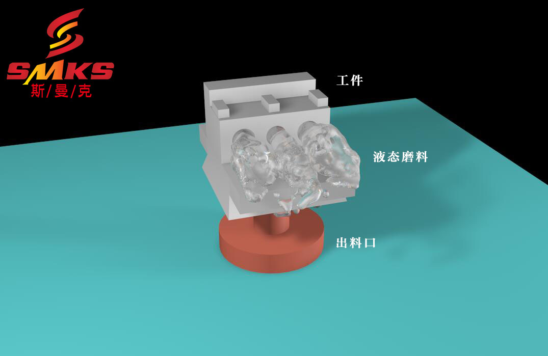 鋁合金<a href='http://bjosjzs.com' target='_blank'><u>交叉孔去毛刺</u></a>最新工藝